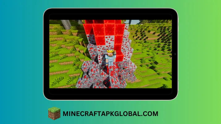 Biomes in Minecraft APK