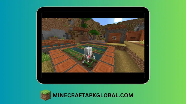 Minecraft Download APK