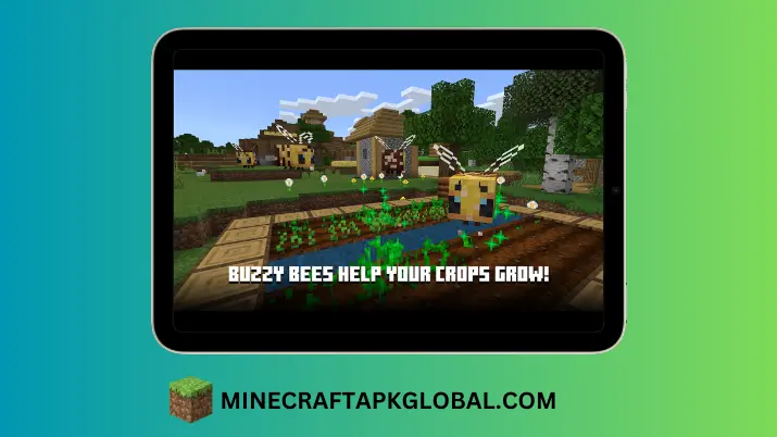 Minecraft Download APK