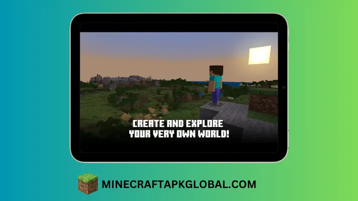 Minecraft Download APK