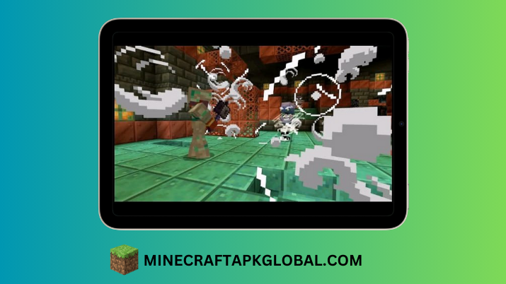 Minecraft APK