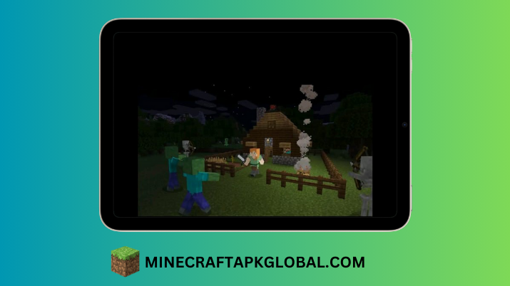 Minecraft Mod APK