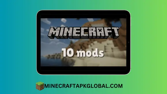 Best Mods of Minecraft