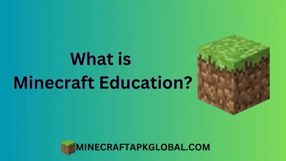 Minecraft Education