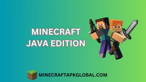 Minecraft Java Edition